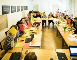 City and the Past in Digital