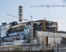 Atomic Energy and the Arrogance of Man