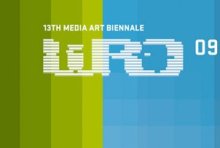 Міжнародний бієнале медіа-мистецтва WRO 2009