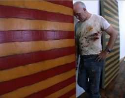 Film about Sean Scully