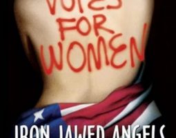 Iron Jawed Angels