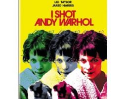 I Shot Andy Warhol