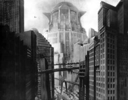 Phantasm of Modernity