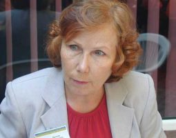 Intellectual Biography