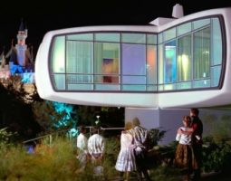 Home: Future Fantasies