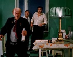 The Sin of Prosperity