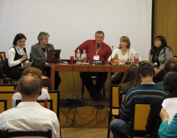 Trafficking in Women in Today's Ukraine