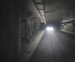 Phantasm of Modernity