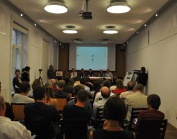 The Poltva River as Cultural and Social Space