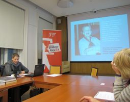 Polish Avant-garde Architecture 