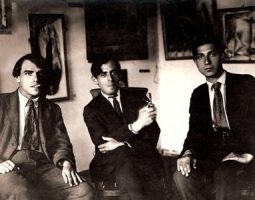 Modern Yiddish Culture