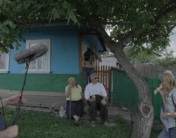 Alexander Granach- Da geht ein Mensch