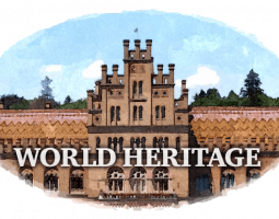 Historical Memory and Public Space