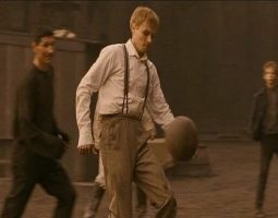 Football as a Modern Practice