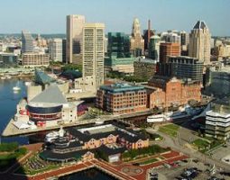 Revitalization of small towns