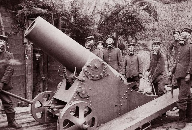 Назар Кісь. Переосмислення періодизації історії як ключ до розуміння причин нового світового конфлікту