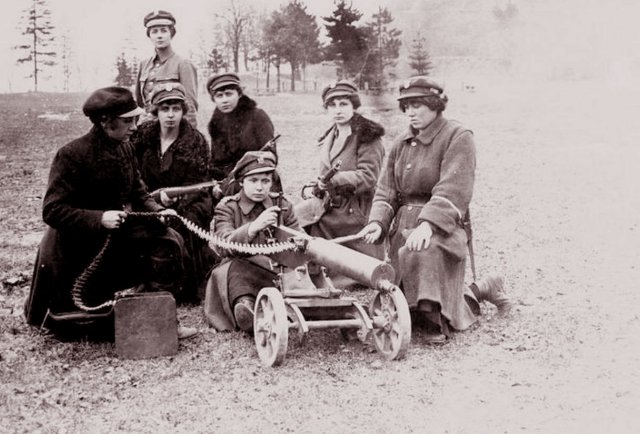 Назар Кісь. В тіні героїчної історії