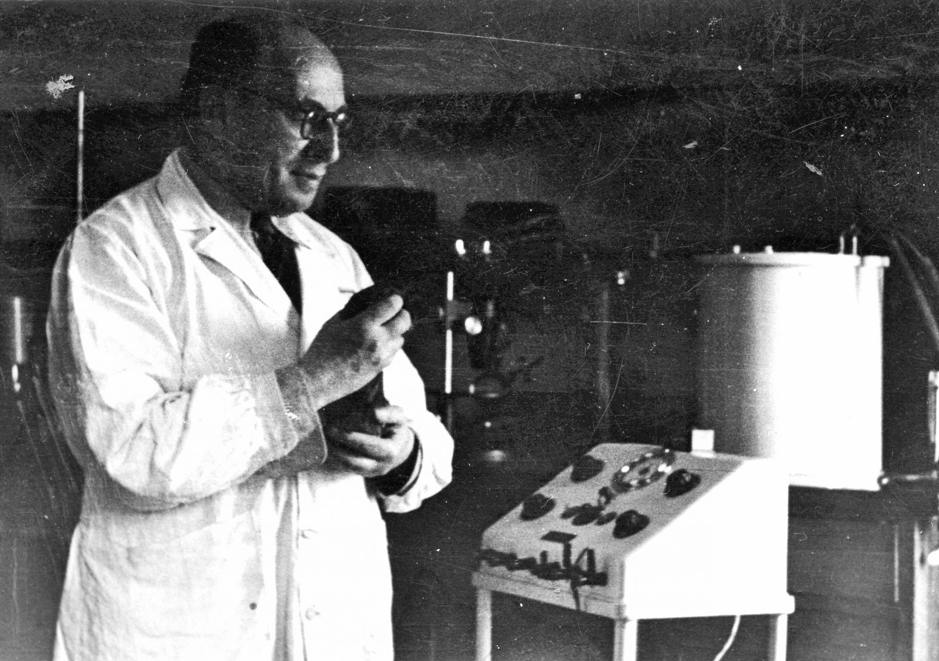 Неймовірна історія доктора Флєка і його повернення до Львова