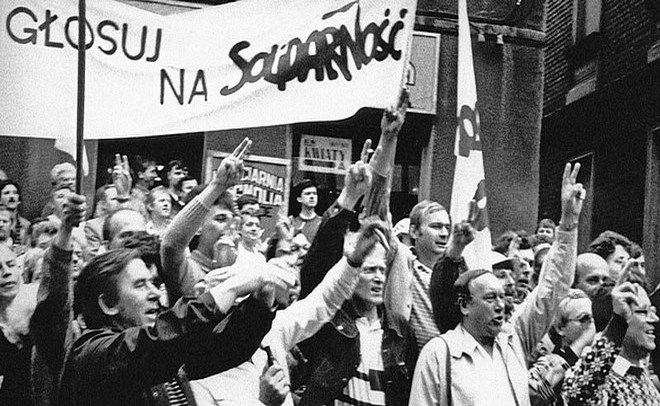 The Importance of the June 4, 1989, Elections for the Development of Civil Society in Poland