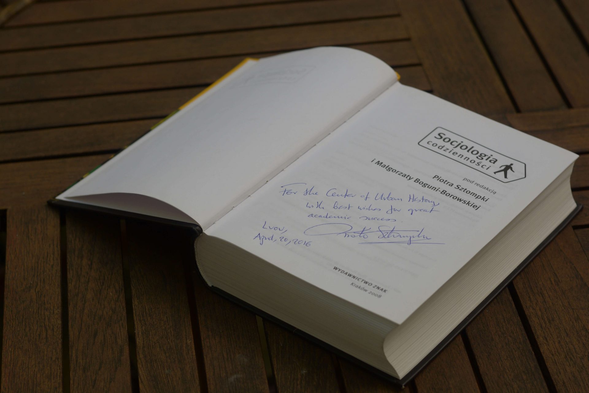 Соціологія повсякдення