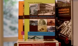 Архітектура Лодзі