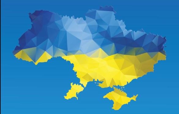 Regionalism Without Regions: Reconsidering Heterogeneity of Ukraine