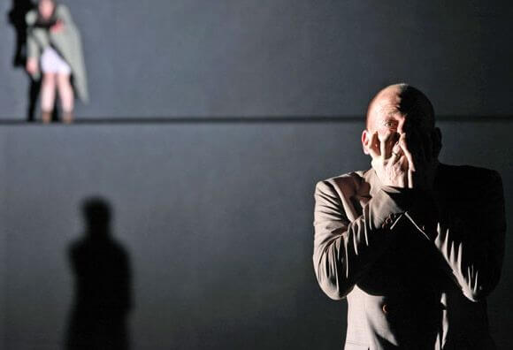 Відкрита зустріч з Уве Гьосселем