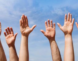 Rights & Justice Today