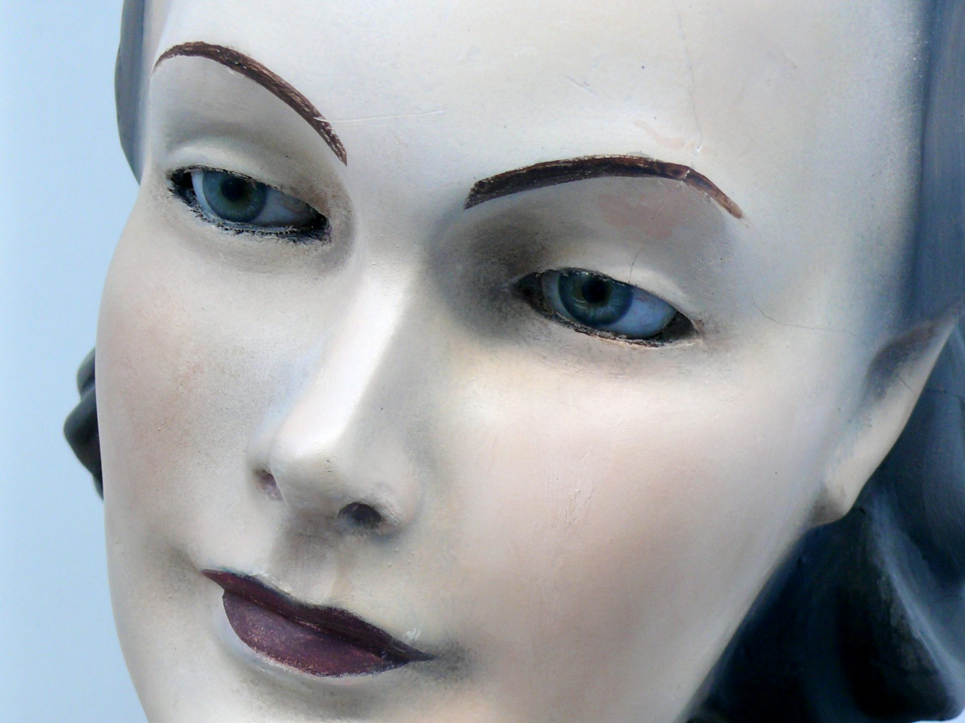 Гра в міста: Дебора Фоґель