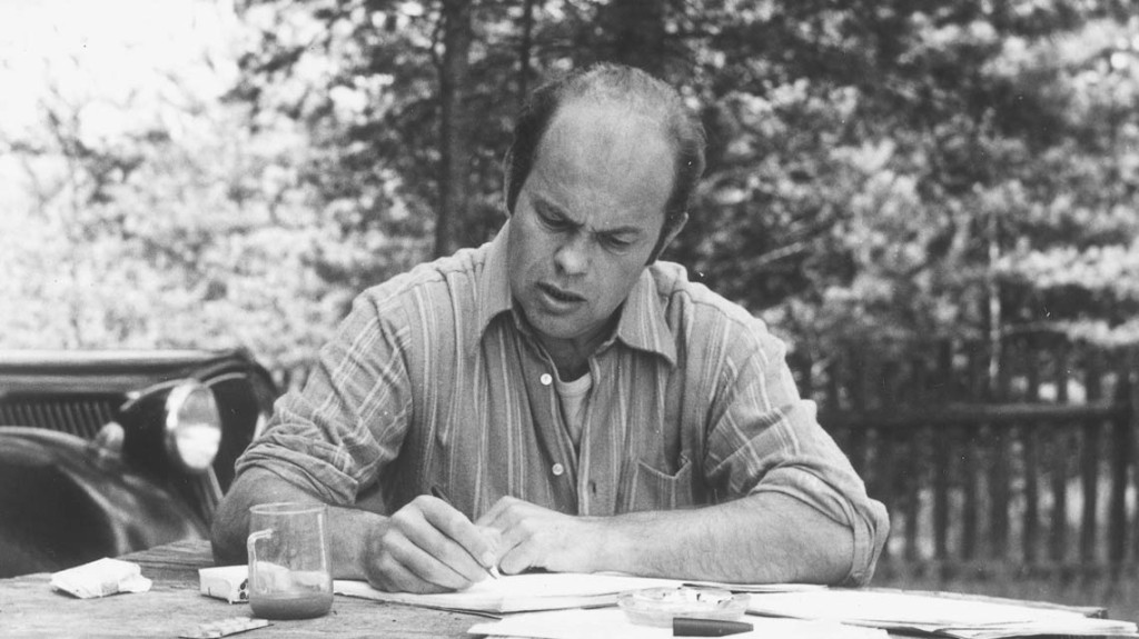 Memories about Kuron