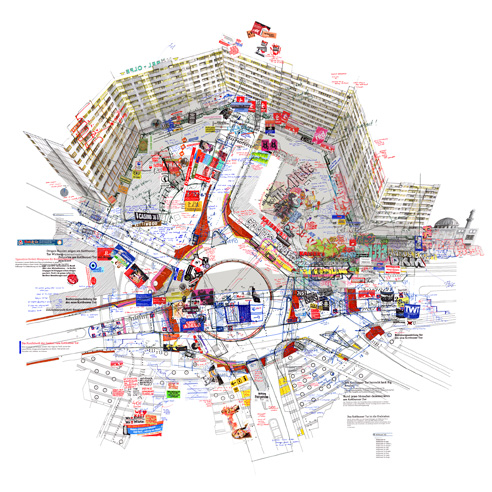 Urban Studies vs. Urban Development