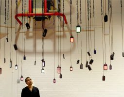 Experiment with Gadgets