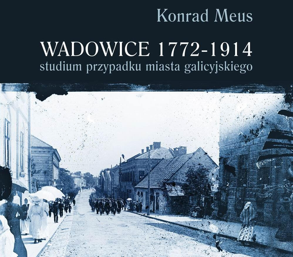 Wadowice. A Case Study