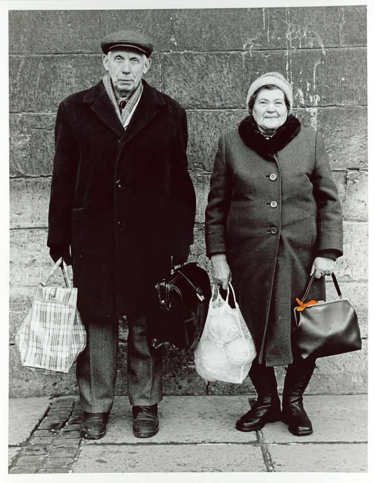 Democrats – Lviv, 2004. Jacek Dziaczkowski Photo Exhibition