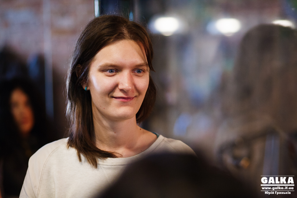 Наталія Єрьоменко