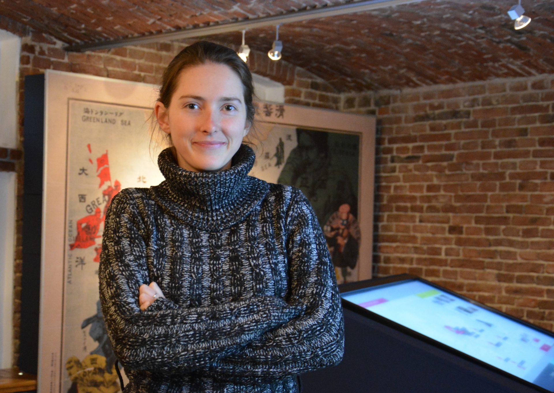 Богдана Косарчин