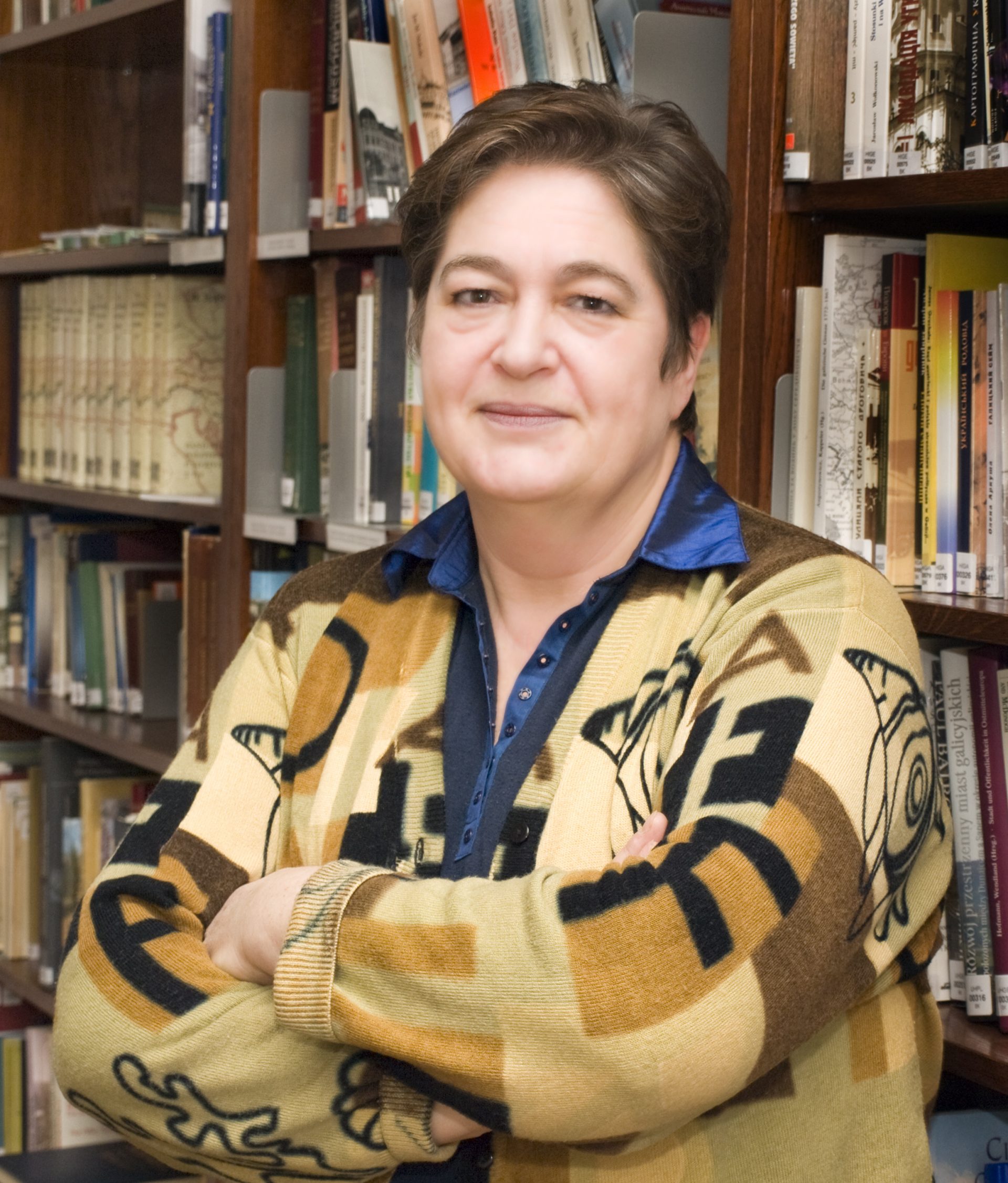 Ірина Котлобулатова