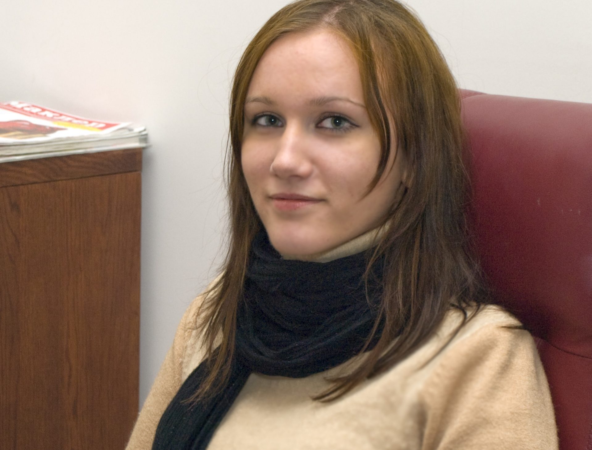 Надія Дрожжина