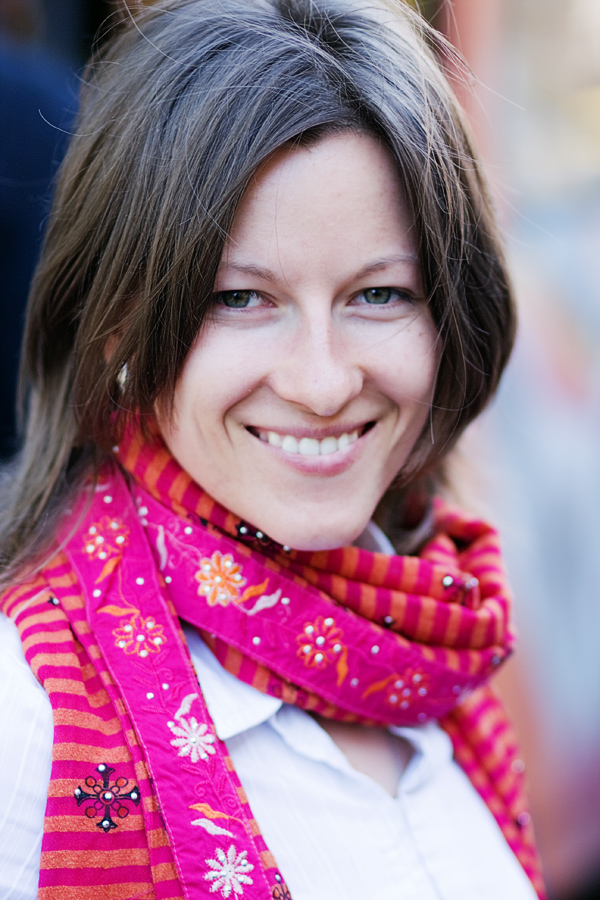 Анастасія Іващенко