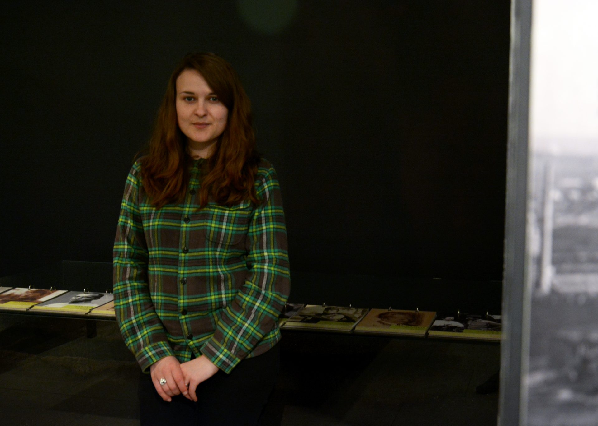 Марта Пересада