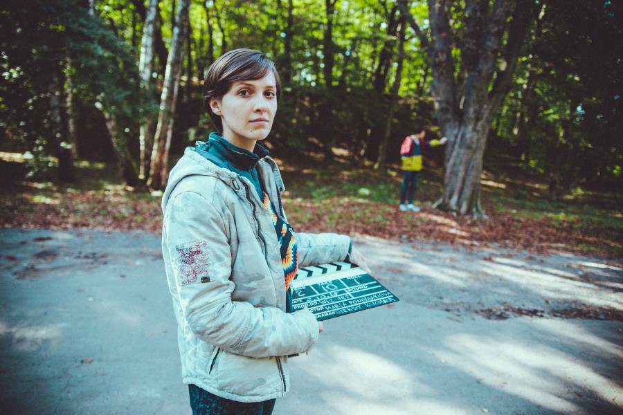 Жанна Озірна