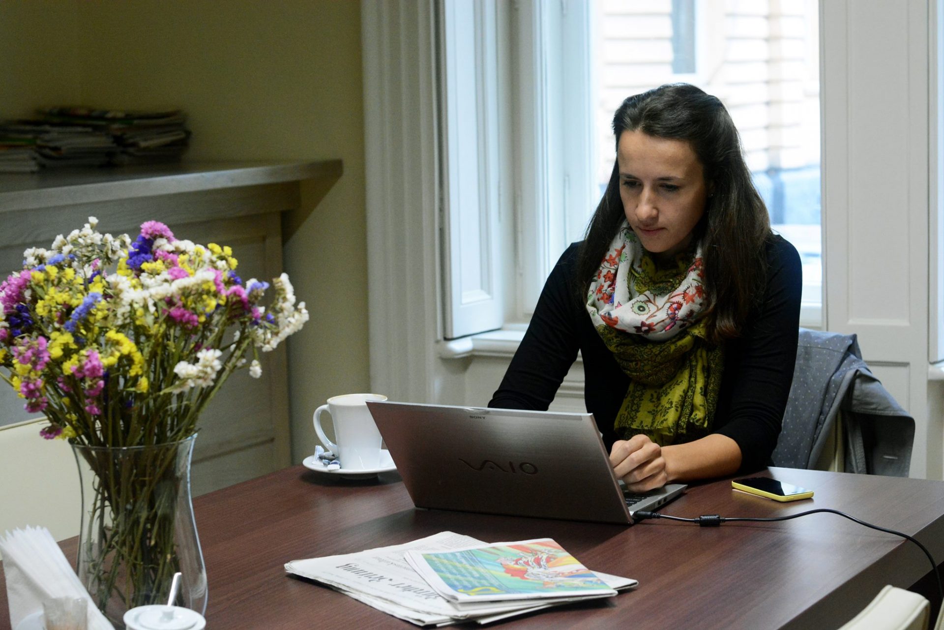 Марія Погорілко