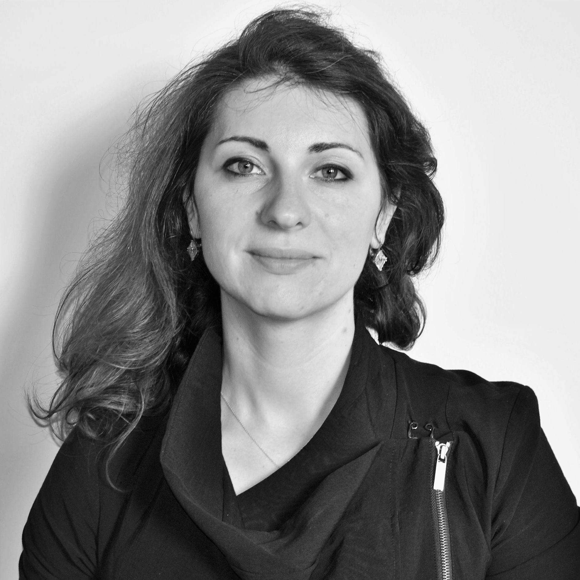 Тетяна Карп’юк