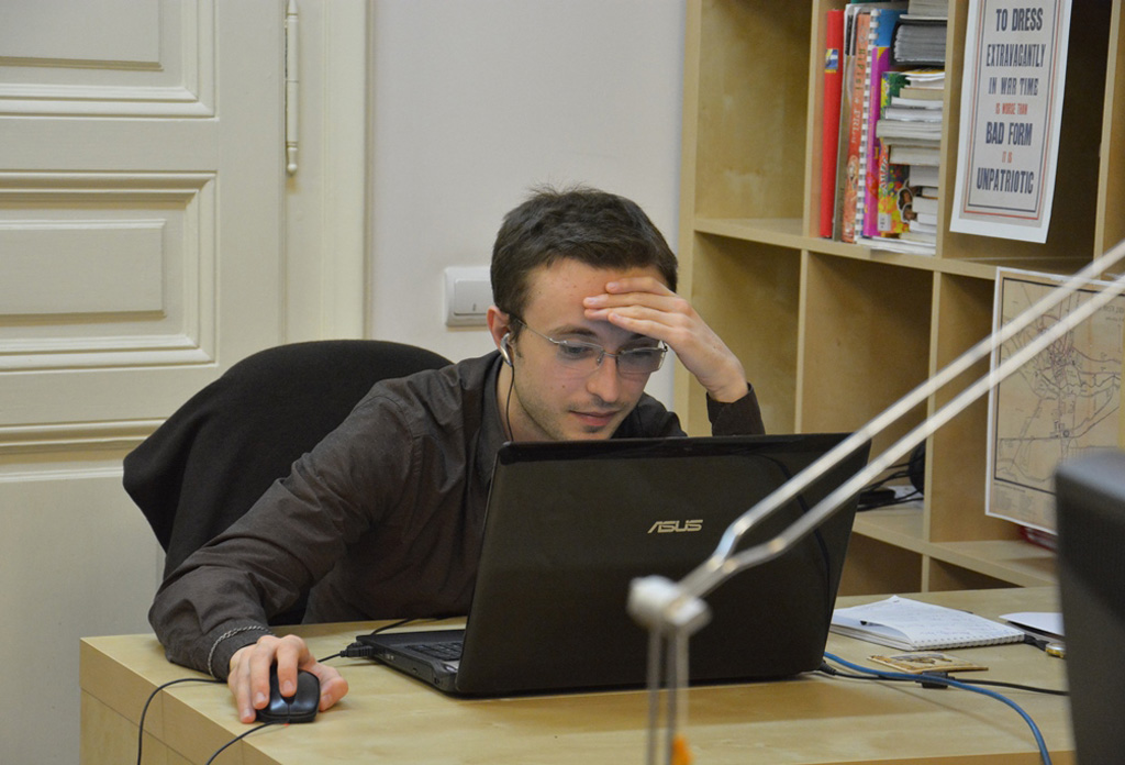 Євген Поляков