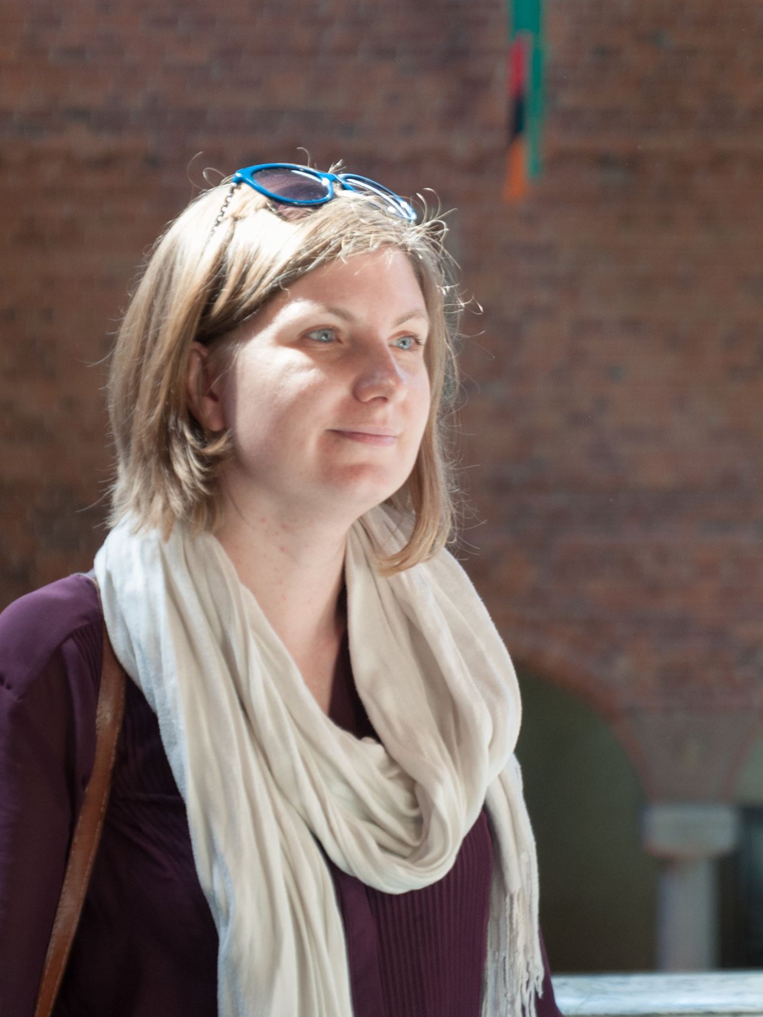 Мар’яна Куземська