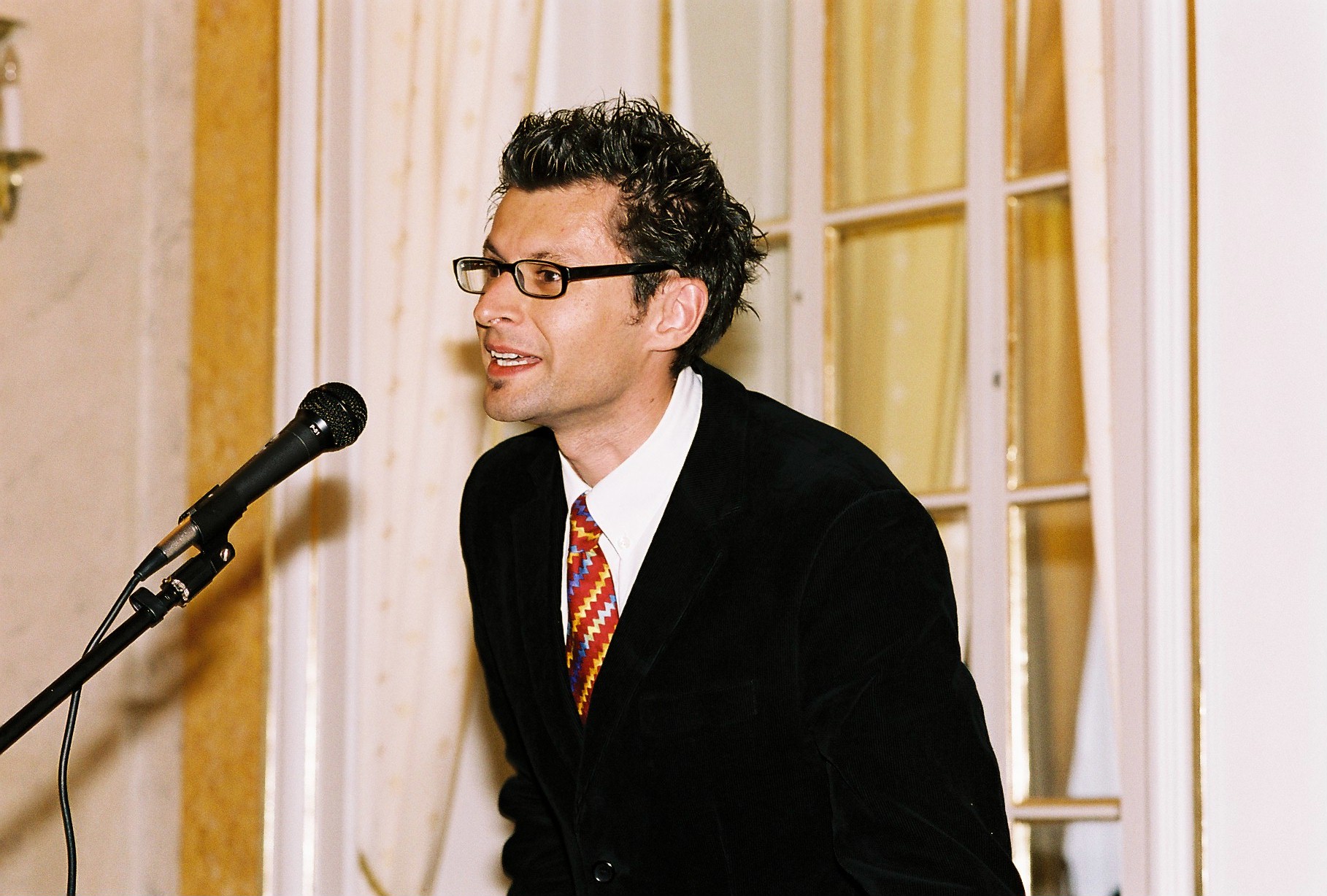 Др. Маркіян Прокопович