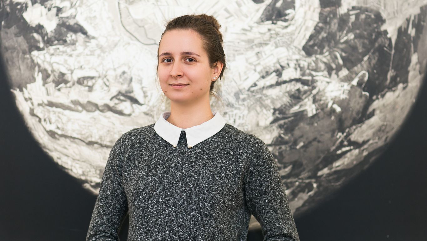 Оксана Авраменко