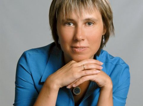 Др. Вікторія Середа