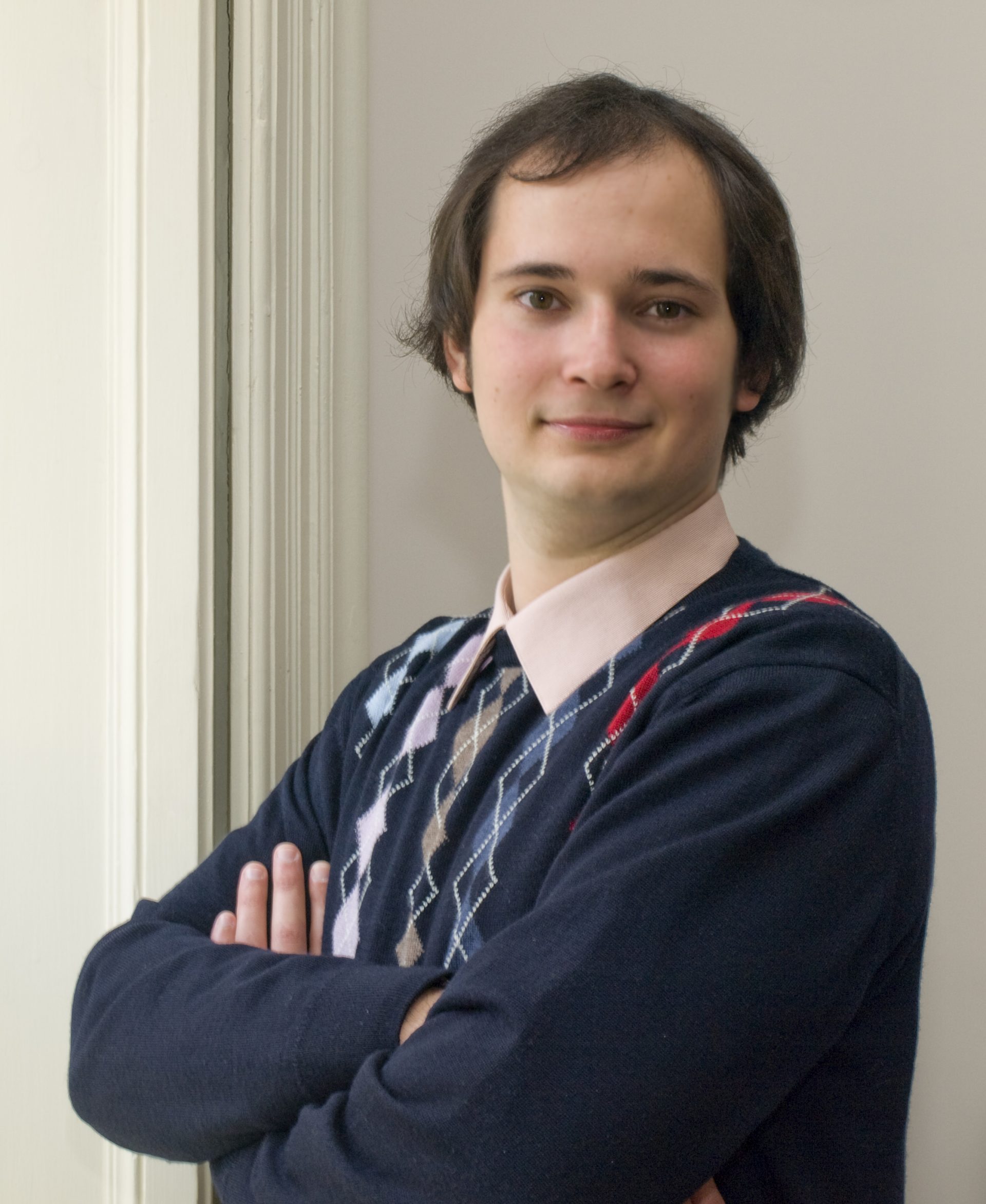 Іван Нишпор