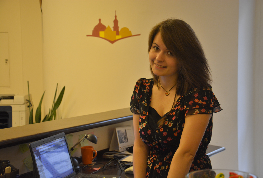 Мирослава Шлапак